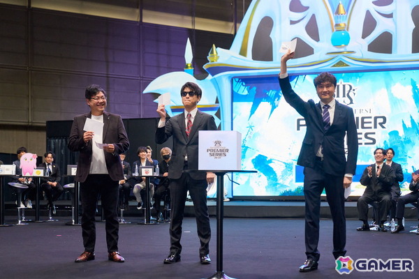 「Shadowverse Premier Series 26-27」最終ドラフト結果が発表！7月11日・12日開催の開幕戦チケットも販売開始の画像3