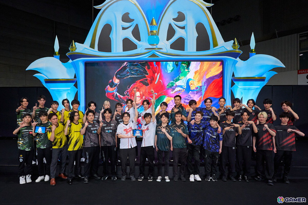 「Shadowverse Premier Series 26-27」最終ドラフト結果が発表！7月11日・12日開催の開幕戦チケットも販売開始の画像