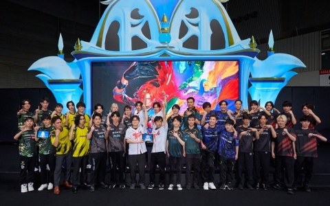 「Shadowverse Premier Series 26-27」最終ドラフト結果が発表！7月11日・12日開催の開幕戦チケットも販売開始