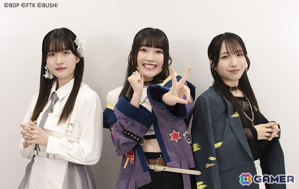 夢限大みゅーたいぷ「スーパーポジション～スピンアップ編～」東京公演が開催！アニメOPテーマの「これはぼくたちの生存のあらすじ」を初公開・初披露の画像2