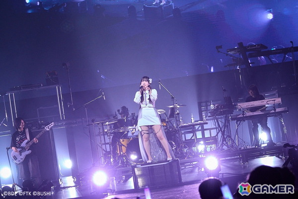 夢限大みゅーたいぷ「スーパーポジション～スピンアップ編～」東京公演が開催！アニメOPテーマの「これはぼくたちの生存のあらすじ」を初公開・初披露の画像3