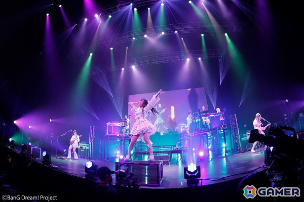 夢限大みゅーたいぷ「スーパーポジション～スピンアップ編～」東京公演が開催！アニメOPテーマの「これはぼくたちの生存のあらすじ」を初公開・初披露の画像5