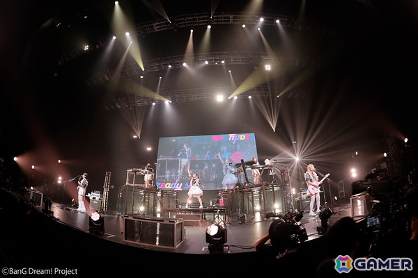 夢限大みゅーたいぷ「スーパーポジション～スピンアップ編～」東京公演が開催！アニメOPテーマの「これはぼくたちの生存のあらすじ」を初公開・初披露の画像7