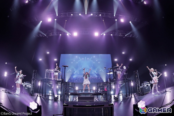 夢限大みゅーたいぷ「スーパーポジション～スピンアップ編～」東京公演が開催！アニメOPテーマの「これはぼくたちの生存のあらすじ」を初公開・初披露の画像9