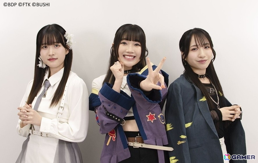 夢限大みゅーたいぷ「スーパーポジション～スピンアップ編～」東京公演が開催！アニメOPテーマの「これはぼくたちの生存のあらすじ」を初公開・初披露の画像