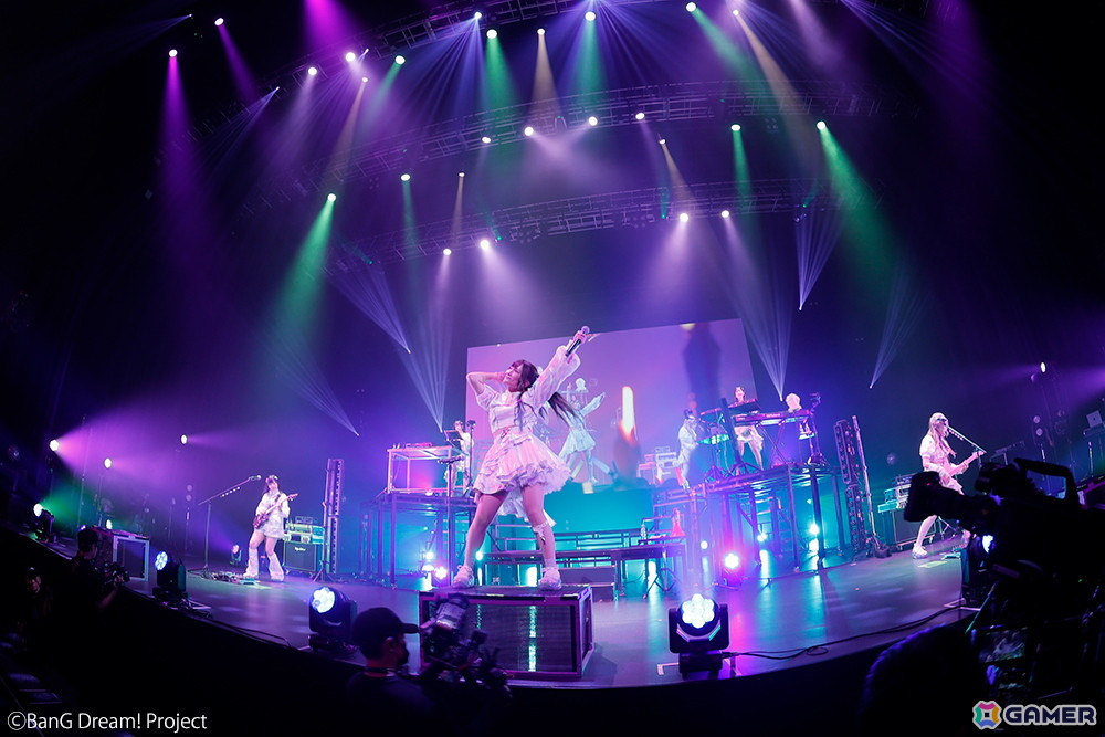夢限大みゅーたいぷ「スーパーポジション～スピンアップ編～」東京公演が開催！アニメOPテーマの「これはぼくたちの生存のあらすじ」を初公開・初披露の画像