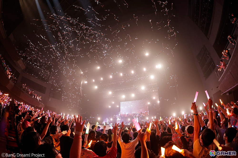 夢限大みゅーたいぷ「スーパーポジション～スピンアップ編～」東京公演が開催！アニメOPテーマの「これはぼくたちの生存のあらすじ」を初公開・初披露の画像