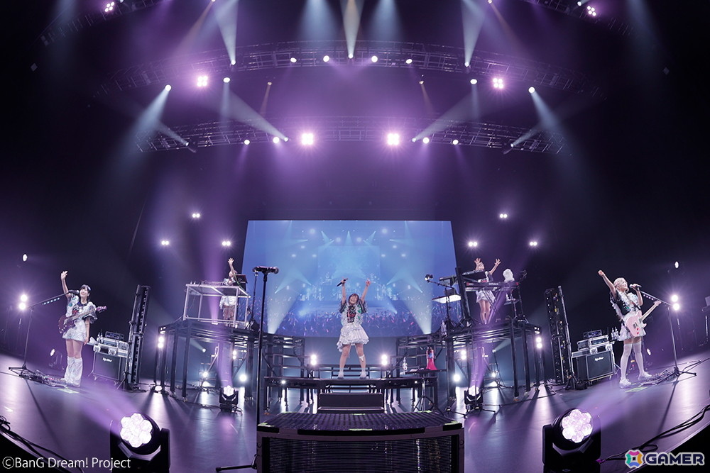 夢限大みゅーたいぷ「スーパーポジション～スピンアップ編～」東京公演が開催！アニメOPテーマの「これはぼくたちの生存のあらすじ」を初公開・初披露の画像
