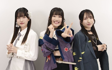夢限大みゅーたいぷ「スーパーポジション~スピンアップ編~」東京公演が開催!アニメOPテーマの「これはぼくたちの生存のあらすじ」を初公開・初披露