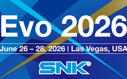 SNKが「Evo 2026」に出展！「餓狼伝説 City of the Wolves」追加キャラ「ケンシロウ」を先行プレイ可能