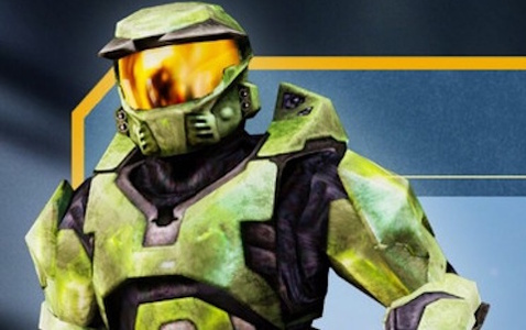 パッケージ版「Halo: Campaign Evolved」の予約特典が公開！初代をイメージしたアーマーなどを収録
