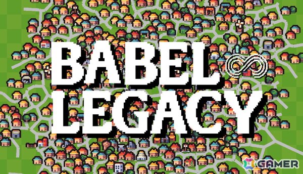 文明の終焉と継承を繰り返す都市開発インクリメンタルゲーム「Babel Legacy」のデモがSteamで公開！の画像1