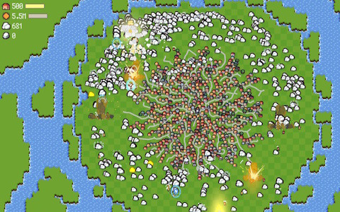文明の終焉と継承を繰り返す都市開発インクリメンタルゲーム「Babel Legacy」のデモがSteamで公開！