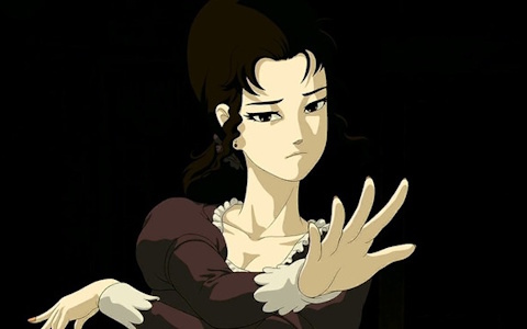 ビンタバトルアクション「薔薇と椿～お豪華絢爛版～」にオンライン対戦が実装！コラボカフェも本日スタート