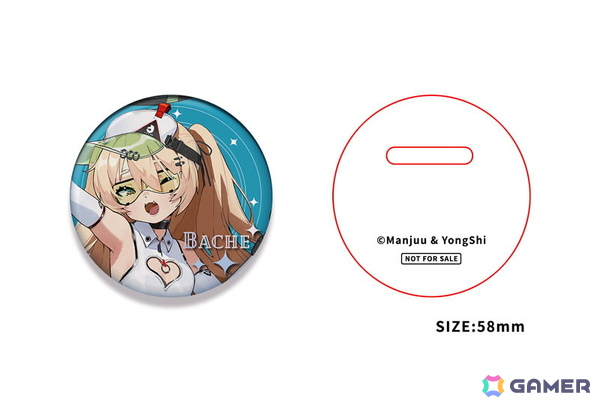「アズレン」バッチがスキン「絢爛なるスポーツスター」の姿でフィギュア化！弾けるような笑顔と躍動感のあるポージングが魅力的に再現の画像23
