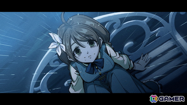 手描きサバイバルホラー「Moonlight Pale」コンソール移植とパッケージ版の発売が決定！わずか1日でKickstarterの目標額を達成の画像