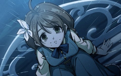 手描きサバイバルホラー「Moonlight Pale」コンソール移植とパッケージ版の発売が決定！わずか1日でKickstarterの目標額を達成