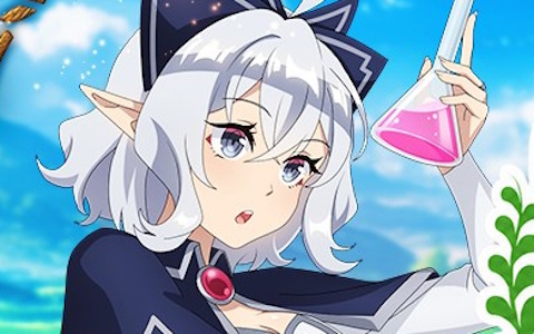 「異世界のんびり農家 ドリーミーライフ」の事前登録者数が9万人を突破！ルー役・下地紫野の限定ボイスが楽しめるキャンペーンが開催中