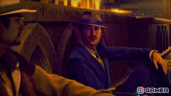 「STRANGER THAN HEAVEN」直感的で極限の暴力を描く新アクションへのこだわり――スタジオ代表・横山昌義氏が語るその挑戦の画像19