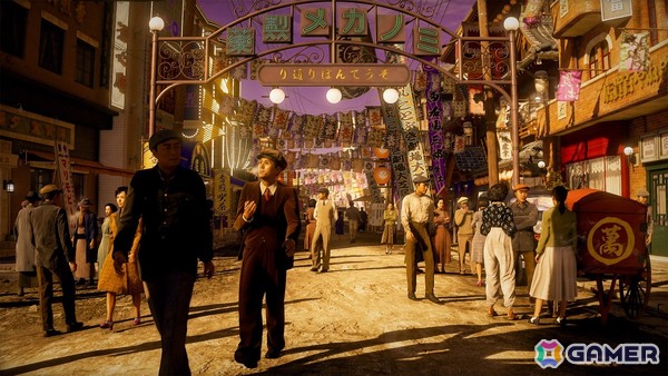 「STRANGER THAN HEAVEN」直感的で極限の暴力を描く新アクションへのこだわり――スタジオ代表・横山昌義氏が語るその挑戦の画像4