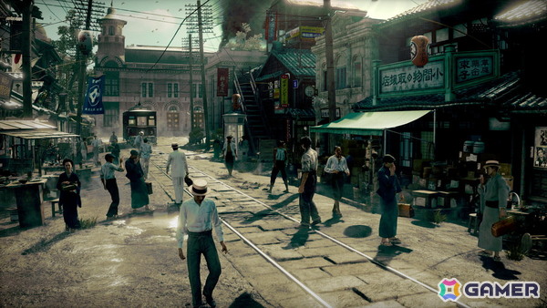 「STRANGER THAN HEAVEN」直感的で極限の暴力を描く新アクションへのこだわり――スタジオ代表・横山昌義氏が語るその挑戦の画像8