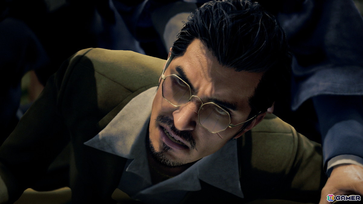 「STRANGER THAN HEAVEN」直感的で極限の暴力を描く新アクションへのこだわり――スタジオ代表・横山昌義氏が語るその挑戦の画像