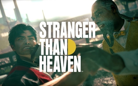 「STRANGER THAN HEAVEN」直感的で極限の暴力を描く新アクションへのこだわり――スタジオ代表・横山昌義氏が語るその挑戦