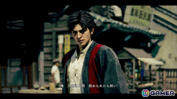 RGGスタジオ新作「STRANGER THAN HEAVEN」の新感覚バトルを体験！最初はボコボコ、慣れると脳汁ドバドバの骨太アクションの画像4