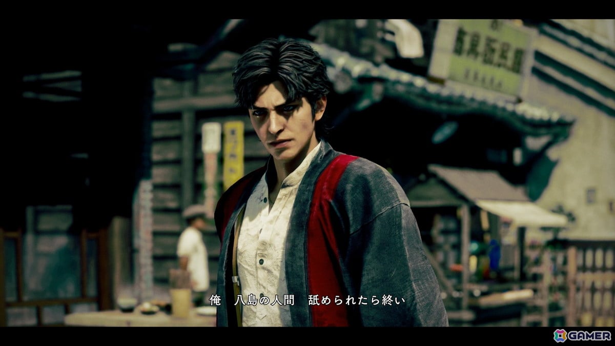 RGGスタジオ新作「STRANGER THAN HEAVEN」の新感覚バトルを体験！最初はボコボコ、慣れると脳汁ドバドバの骨太アクションの画像