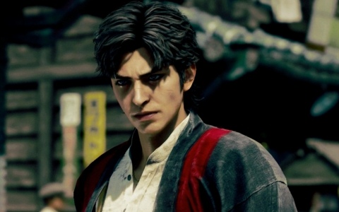 RGGスタジオ新作「STRANGER THAN HEAVEN」の新感覚バトルを体験！最初はボコボコ、慣れると脳汁ドバドバの骨太アクション