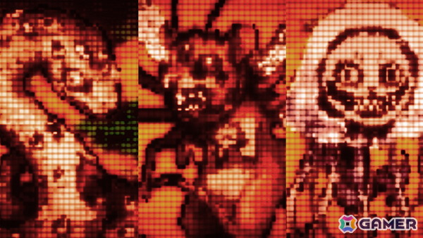 デスクトップ侵食型育成ホラー「デジタルアニマ電子生命体育成キット」がSteamで配信！30％割引の記念セールも実施中の画像6