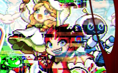 デスクトップ侵食型育成ホラー「デジタルアニマ電子生命体育成キット」がSteamで配信！30％割引の記念セールも実施中