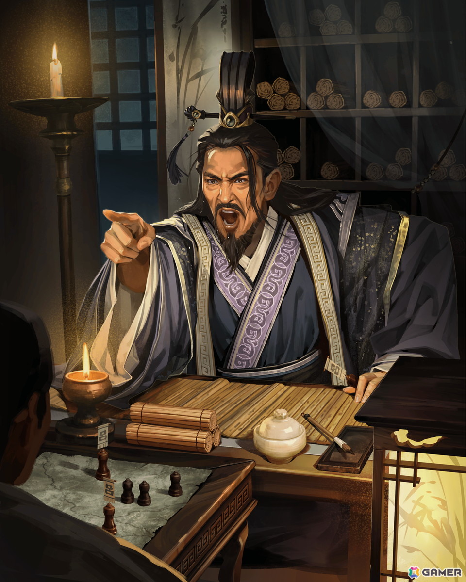 「三国志BOND」のアーリーアクセスが7月14日に配信決定！盤上演武体験版に新たな2つのクエストが追加の画像5