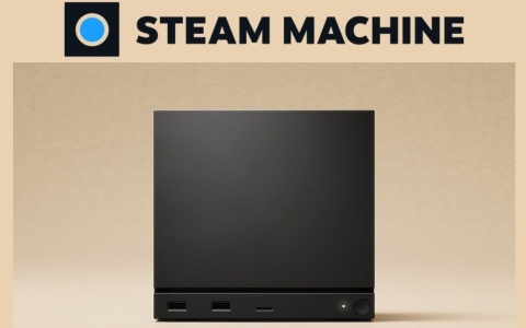 「Steam Machine」日本/台湾/香港向けの販売がスタート！SteamのPCゲーム体験をコンソールのように手軽に楽しめるよう設計・開発されたゲーミングシステム