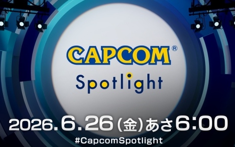 「カプコンスポットライト」が6月26日6時より配信！「モンスターハンターストーリーズ3」有料DLCの追加サイドストーリー「ルディ編」の詳細を発表