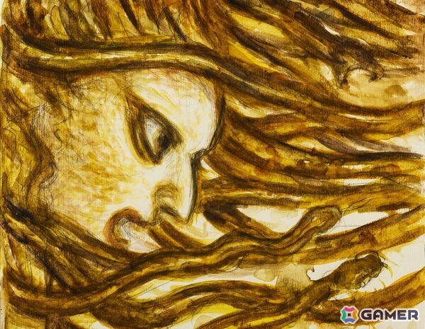 天野喜孝氏の未発表プライベート作品群が初刊行―「YOSHITAKA AMANO PRIVATE WORKS」全20巻プロジェクトが始動の画像5