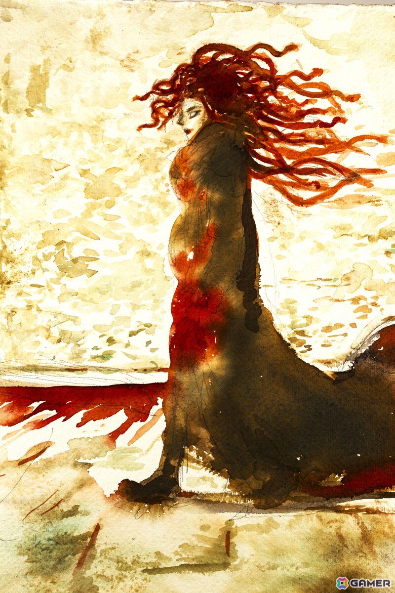 天野喜孝氏の未発表プライベート作品群が初刊行―「YOSHITAKA AMANO PRIVATE WORKS」全20巻プロジェクトが始動の画像