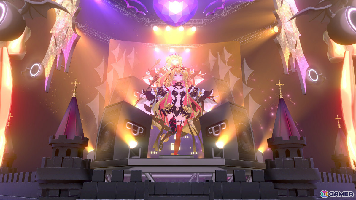 村づくりアクションRPG「ワロタ、俺の家のとなり魔王城www」第1回CBTが6月24日14時より実施！最初のボスまでのプレイを楽しめるの画像
