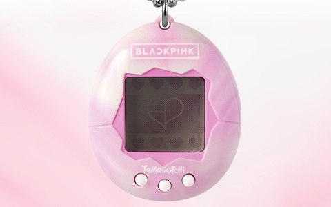 BLACKPINKとたまごっちのコラボアイテム「BLACKPINK X TAMAGOTCHI」が6月29日14時よりLINE FRIENDS SQUARE LINEギフト店で先行販売！