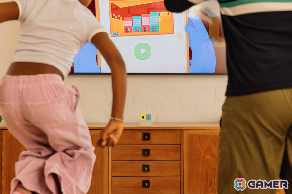 BTSの音楽が体を動かしながら遊べるNex Playground向けリズムゲーム「Starri」に登場！NexがHYBEとの提携を発表の画像3