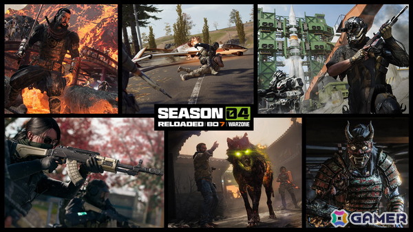 「CoD:BO7」「CoD:WZ」にニコラス・ケイジが参戦！初代BOのリメイクマップ「ローンチ」なども追加されるシーズン04 リローデッドが6月26日に開幕の画像1