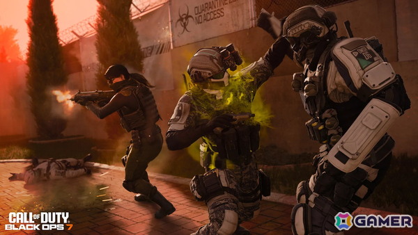 「CoD:BO7」「CoD:WZ」にニコラス・ケイジが参戦！初代BOのリメイクマップ「ローンチ」なども追加されるシーズン04 リローデッドが6月26日に開幕の画像4