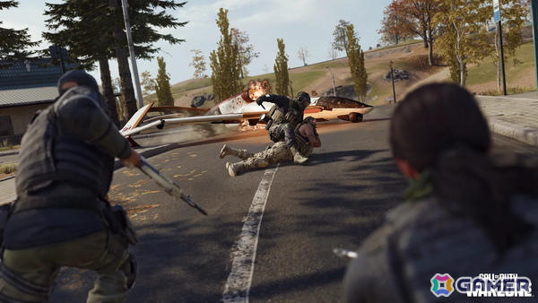 「CoD:BO7」「CoD:WZ」にニコラス・ケイジが参戦！初代BOのリメイクマップ「ローンチ」なども追加されるシーズン04 リローデッドが6月26日に開幕の画像7