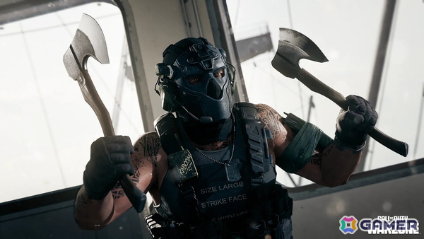 「CoD:BO7」「CoD:WZ」にニコラス・ケイジが参戦！初代BOのリメイクマップ「ローンチ」なども追加されるシーズン04 リローデッドが6月26日に開幕の画像8