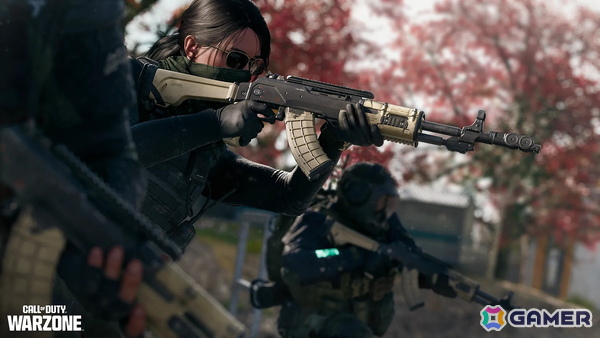 「CoD:BO7」「CoD:WZ」にニコラス・ケイジが参戦！初代BOのリメイクマップ「ローンチ」なども追加されるシーズン04 リローデッドが6月26日に開幕の画像9