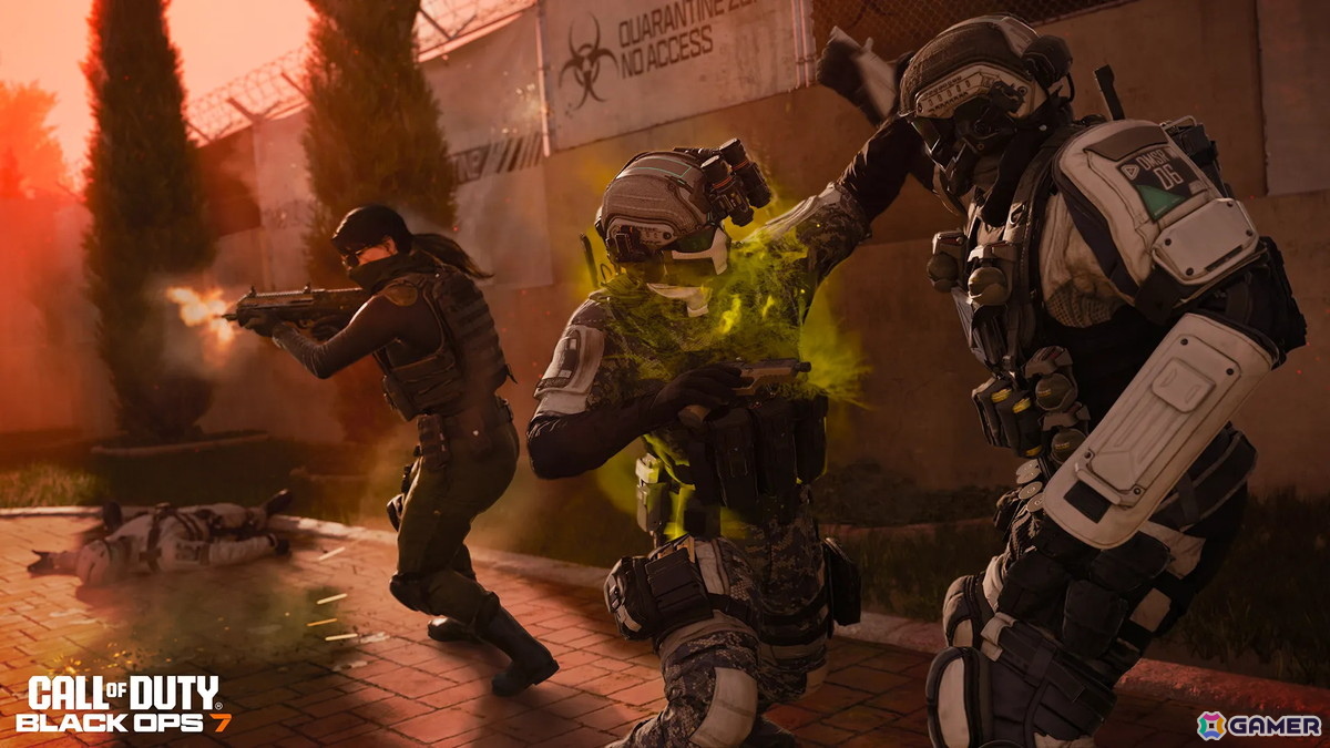 「CoD:BO7」「CoD:WZ」にニコラス・ケイジが参戦！初代BOのリメイクマップ「ローンチ」なども追加されるシーズン04 リローデッドが6月26日に開幕の画像