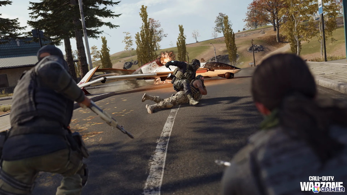 「CoD:BO7」「CoD:WZ」にニコラス・ケイジが参戦！初代BOのリメイクマップ「ローンチ」なども追加されるシーズン04 リローデッドが6月26日に開幕の画像