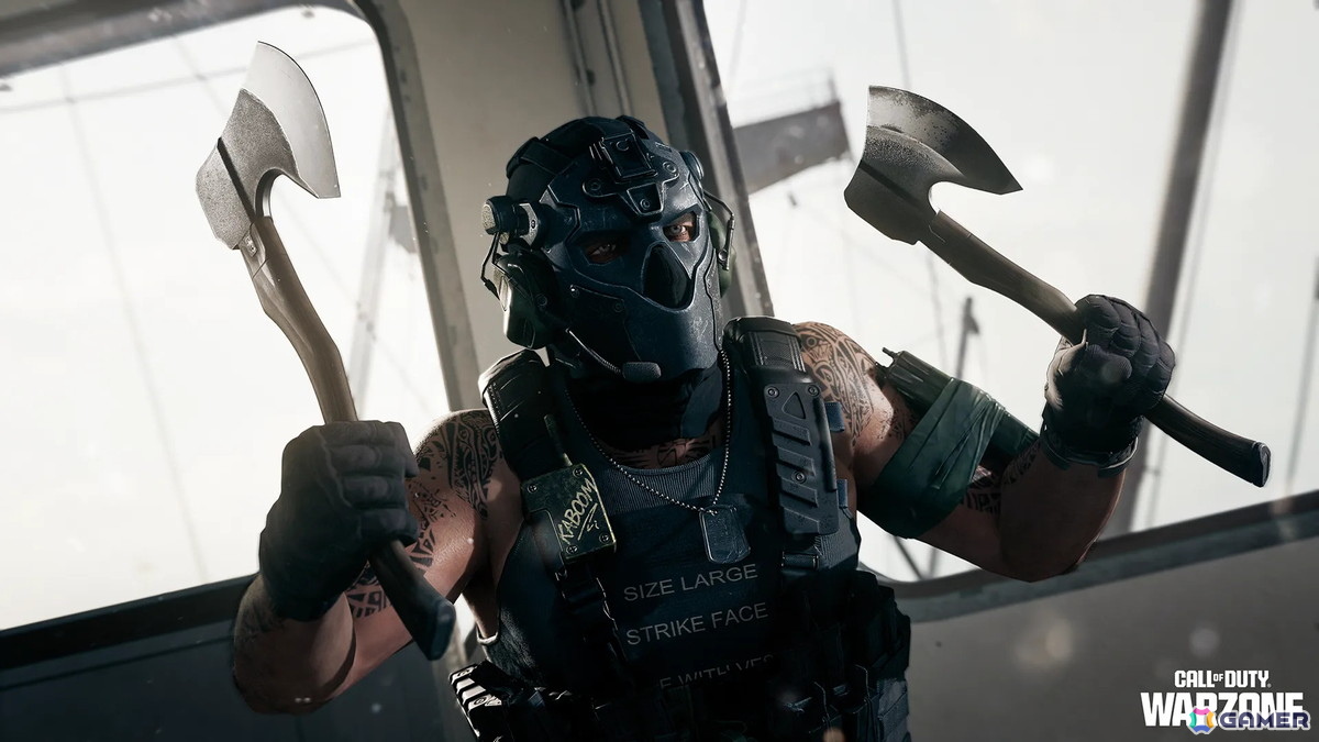 「CoD:BO7」「CoD:WZ」にニコラス・ケイジが参戦！初代BOのリメイクマップ「ローンチ」なども追加されるシーズン04 リローデッドが6月26日に開幕の画像