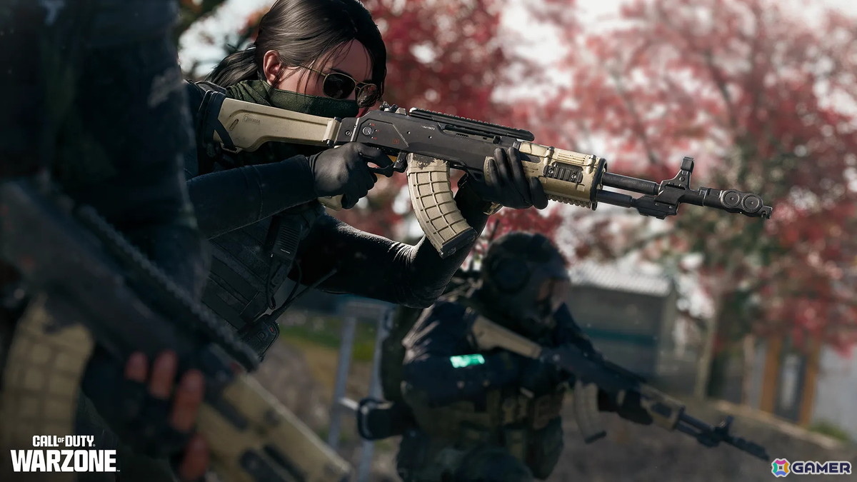 「CoD:BO7」「CoD:WZ」にニコラス・ケイジが参戦！初代BOのリメイクマップ「ローンチ」なども追加されるシーズン04 リローデッドが6月26日に開幕の画像
