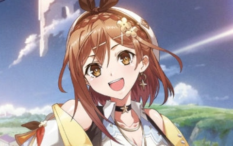 「ラングリッサー モバイル」にライザ、リラ、クラウディアが登場！「ライザのアトリエ3」とのコラボが開催